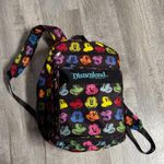 Disney  Parks Mickey Mouse Backpack Photo 0