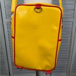 TRICK OR TREAT STUDIOS Child's Play 2 Good Guy Convertible Box Bag Yellow Photo 2