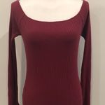 Harlowe $ Graham Harlowe & Graham Choker Top Photo 1