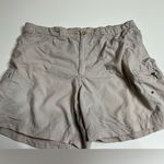 Columbia Women’s hiking shorts size medium Photo 0