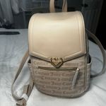 Juicy Couture Backpack Photo 0