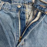 Levi's LEVI’S, Vintage 550, Relaxed Fit,‎ Tapered Leg, Size 14MIS, S, High Rise Photo 5