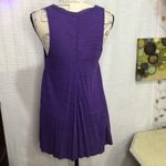 Free People NEW  Sequin Tank Top Photo 4