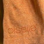 Oiselle Orange “Flyte” Tank Top, Sz 2X Photo 2