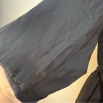 Daniel Rainn Elegant Black Button-Down Dress SZ:XL Photo 4