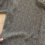 Akemi + Kin  Geometric Like New Blouse Size Medium Photo 2