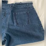 Croft & Barrow Women’s Jean Capris classic Fit Photo 7