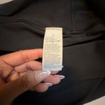 Old Navy  Active High Rise Black Leggings & Green Sports Bra Set  XL Womans Gym # Photo 8