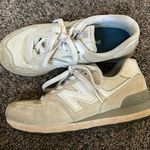 New Balance  574 Sneakers Photo 0