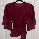 SheIn Blouse Photo 1