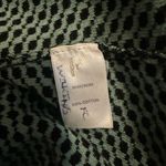 Pendleton  Woolen Mills Geo Print Cardigan Sweater Size L Photo 4