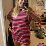 Westbound Vintage Oversized Tee Photo 0