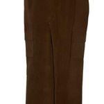 Varley NWT Sabina Straight-Leg Pant 29" brown SIZE S Photo 0