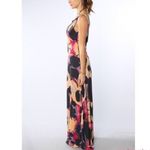 One Teaspoon ‎ Easy Rider Maxi Dress Photo 1