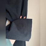 Old Navy  Black Pixie High Rise Flare Pants Size 14 Photo 4