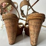 Me Too  Mantel Wedge Heels (SH19) Photo 3