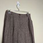 Pendleton Vintage  Made in USA Wool Houndstooth Pants Photo 2