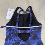 Athleta  Maldives Bra Cup Tankini Size 34 B/C Photo 8