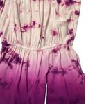 Arizona Jeans  Company Tie Dye Romper Size XS Photo 2