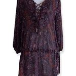 Ban Jara 4/$20 medium paisley tunic blouse Photo 0
