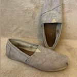 Toms Tom’s Alpargata Felt Shoe Photo 0