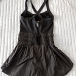 FP Movement Way Home Skortsie in Black Size XS Photo 1