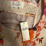 Anthropologie Top  Floral Photo 1