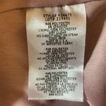 Betsy and Adam Sleeveless Ruffled A-Line Evening Gown Pink Size 6 Formal Dress Photo 9