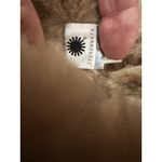 UGG  NAVEAH Mini Bow Short Boots Brown Style #1012808 Women’s 7 Warm Comfy Cozy Photo 4