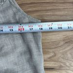 Mustard Seed Mustard‎ Seed Tan Embellished Tunic Dress Photo 9