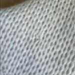 J.Crew Light Blue Crew Neck Italian Cashmere Sweater sz XS Photo 6