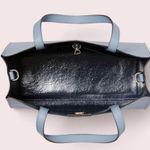 Kate Spade Authentic  leather tote/Crosby/wristlet Photo 7