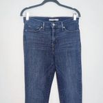 311 Shaping Skinny Jeans Size 29 Levi's Women's Skinny Denim Photo 2