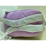 doTERRA CONVENTION BACKPACK Beige/White Purple Computer Essential Oils Business Pink Photo 3