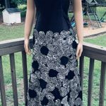 Chic Haute Couture bandeau gorgeous dress Photo 3