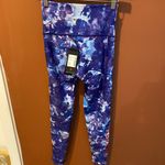 Peloton NWT BLUE MOVES HIGH WAIST LEGGING SIZE SMALL Photo 6