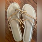 Forever 21 Cute brown sandals Photo 1