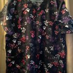 WonderWink Wonderwork Scrub Top  Photo 0