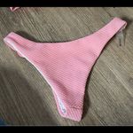SheIn ring linked pink halter bikini Photo 11
