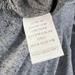 Free Fly Bamboo Heritage Midi Dress M Heather Flint Gray Cotton Bamboo Pockets Size M Photo 14