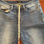 Judy Blue Judy‎ Blue Slim Fit Jeans Medium Wash Size 5/27 Photo 7