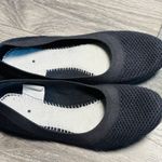 Allbirds Womens Tree Breezer Navy Ballet Flats Knit Shoe Women's 7.5 Photo 10