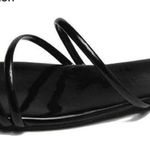 Unlisted Black size Europe 38 Beach sandal Women’s Photo 4