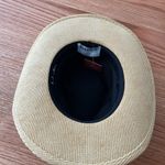 Lack of Color  tan sandy cord hat Photo 3