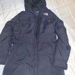 The North Face Parka Jacket Photo 0