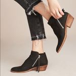 Sam Edelman ✨ NWOT✨ Packer Gray Suede Ankle Boot✨ Photo 1