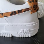 Nike WOMENS AIR FORCE 1 PIXEL SE Photo 6