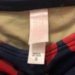 Victoria's Secret  Multicolor Floral Tankini Top Sz. S Photo 3