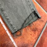 frame denim Frame Le Garcon Crop Jeans Photo 6