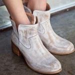 Diba True Walnut Grove Booties NEW Photo 0